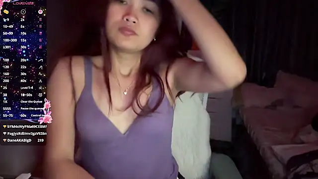 MariellaBerte webcam