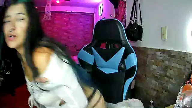 AngelaQueen_ webcam