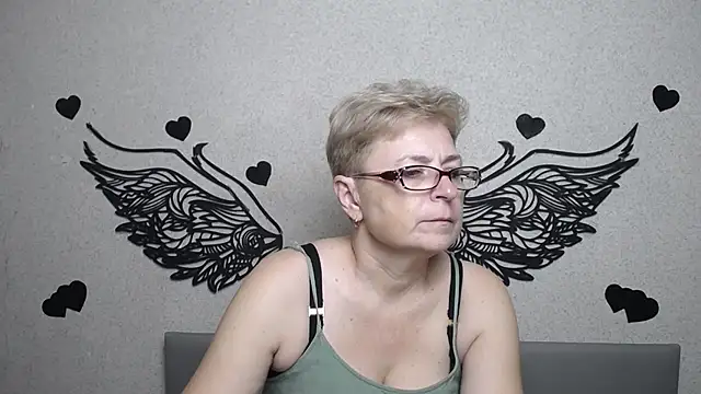 EmiliaGree webcam