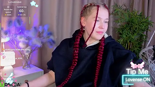 Colleen_Blake webcam