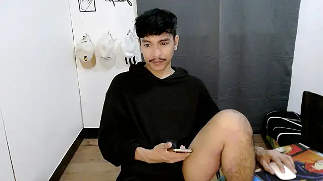 asian_darlingcummersxXx webcam