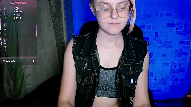 __Freya___ webcam