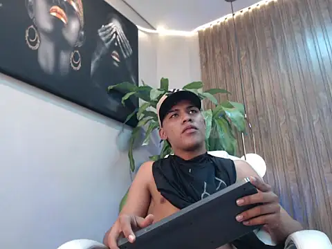 Colby_driscoll webcam