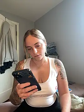 jaseyrae webcam
