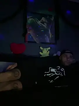 Mohdollmen webcam