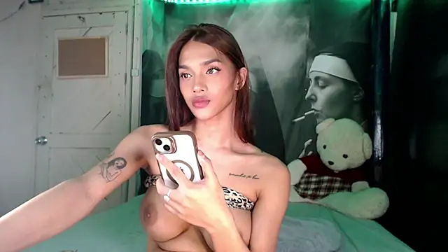 itsmekarinaaa webcam