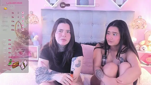 Kaliykatie webcam