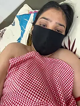 sweet_aaru1 (G young) - Fully nude show with Hard blowjob