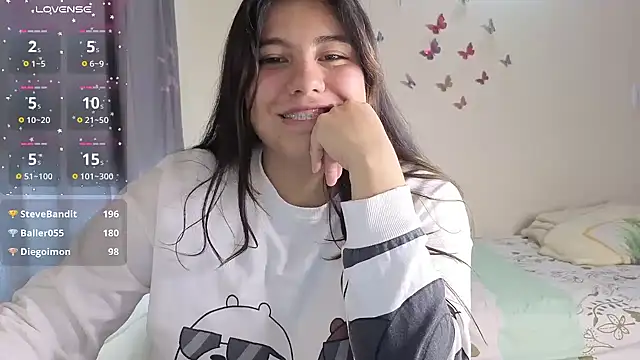 SakuraDoll7u7 webcam