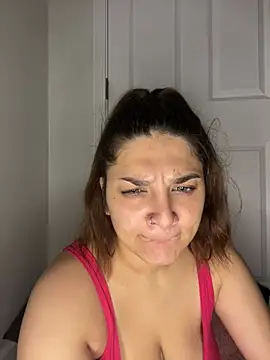 treasurebabii webcam