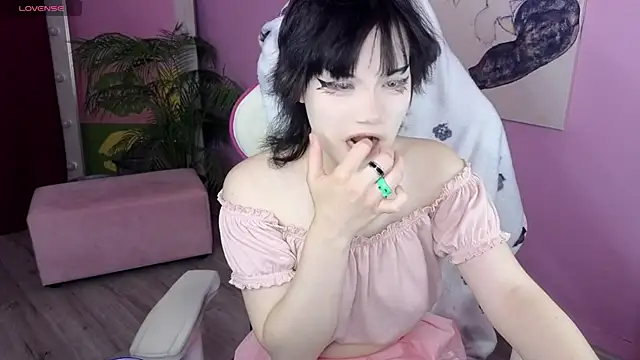 _Arlie_ webcam