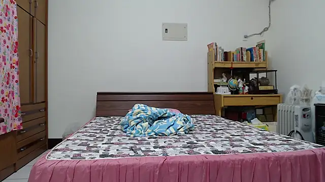jetace (M mature) - 假屌