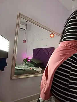 haileystone webcam