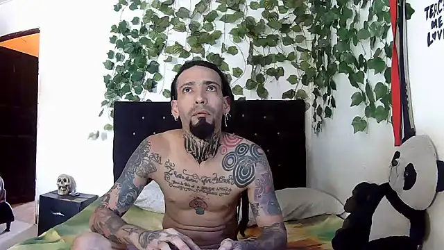 caribbeanlover1 webcam