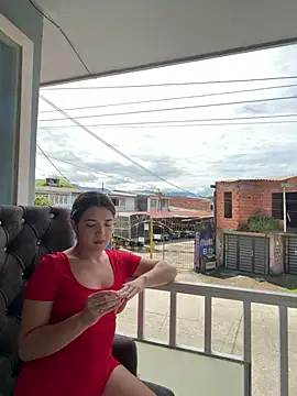 Sarita-candy webcam