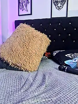 FelinaJohnson webcam