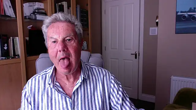 Oldpistolpete