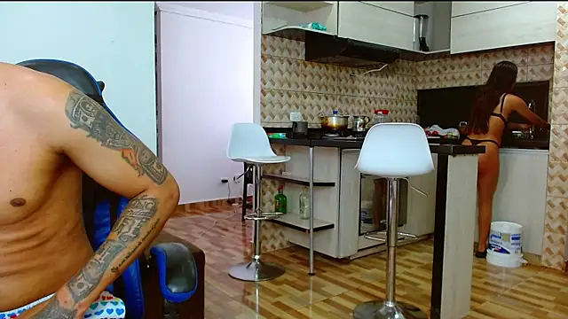 big--boss webcam