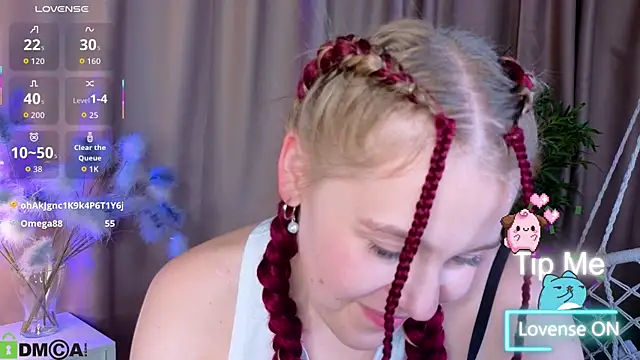 Colleen_Blake webcam