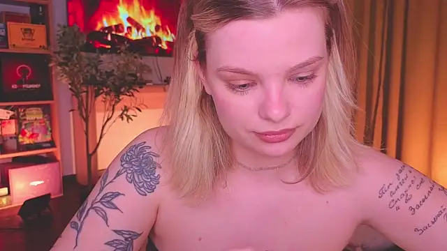 Hottie_Jane live cam on StripChat