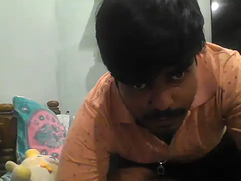Foxboy65 live cam on StripChat