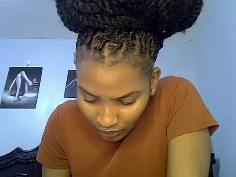 cute-alexis webcam