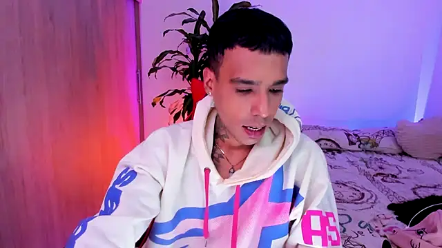 Damianwhite webcam