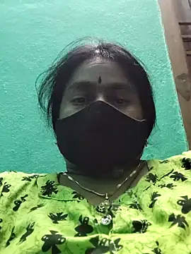 Tamilrojanew webcam