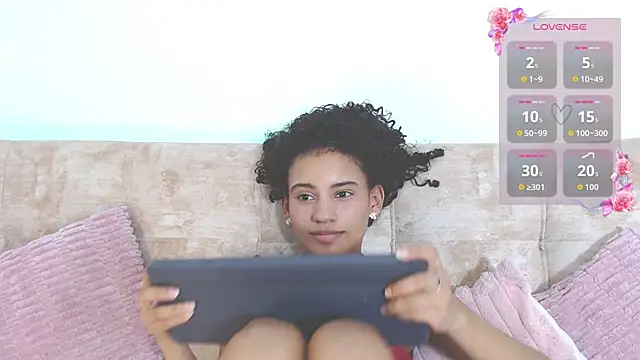 Corey_Bless webcam