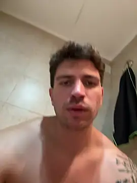 ArgentiiinoBoy webcam