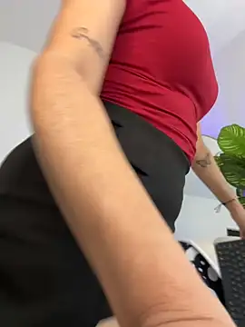 _Emily_Thompson_ webcam