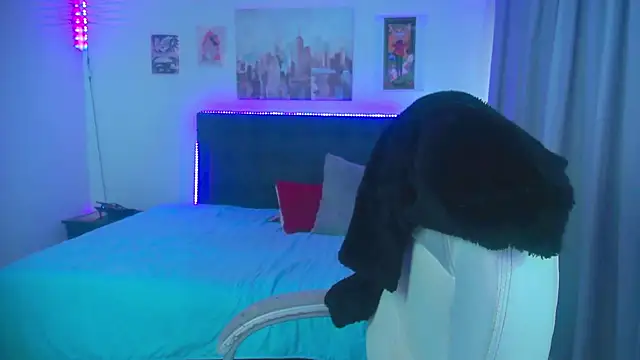goth_minerva webcam