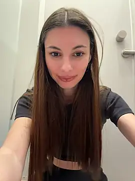 CrystalClean webcam