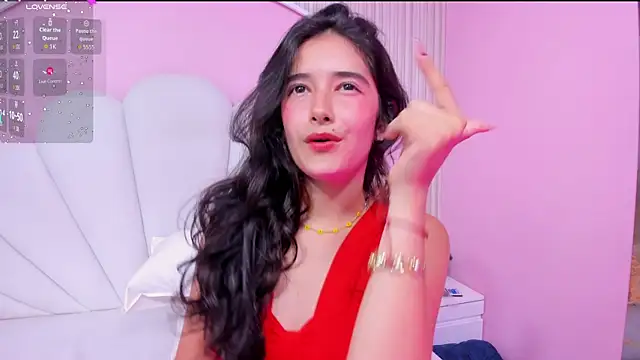 Ivy_petit webcam