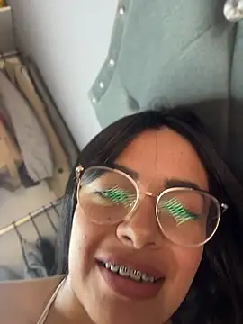 Melissa_coch webcam