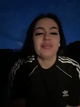 Andrestarr webcam