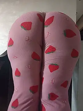lily_sx webcam