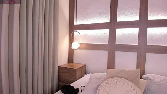 SarhaVega webcam