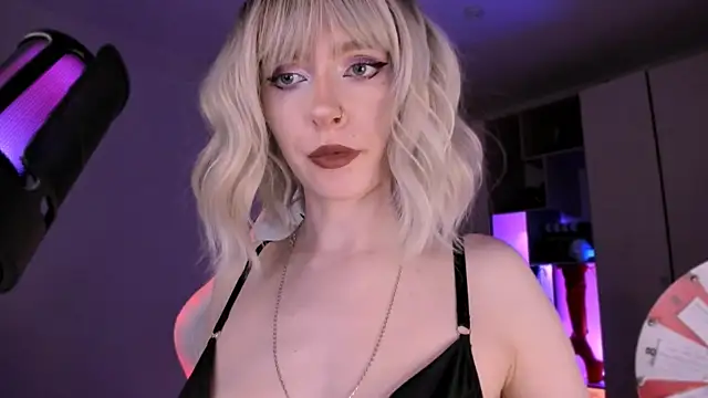 Mistress_Iris webcam