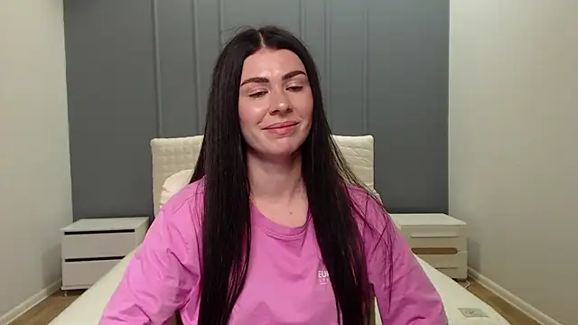 MilaSecret55 webcam