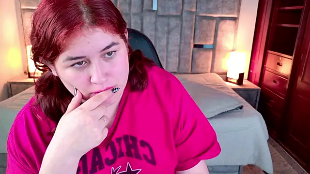 azul_veraa webcam