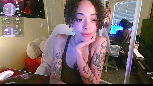 gunzinrose webcam