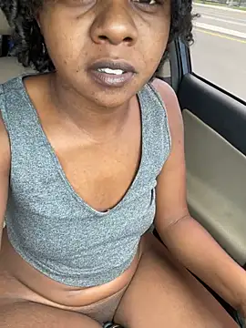 Ebony_Queeen webcam