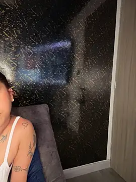 Laila_LS webcam