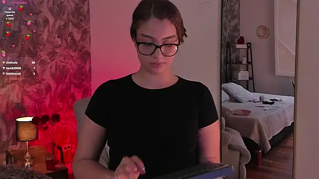 Zoe_mendezz webcam