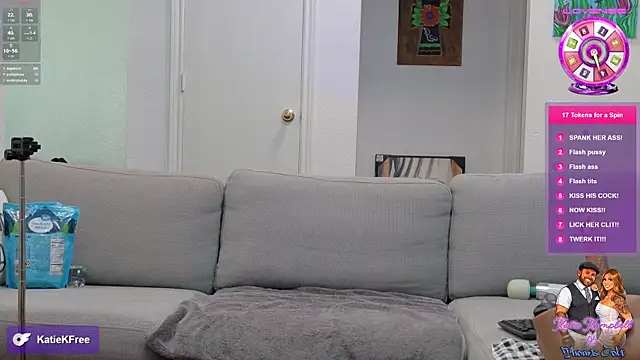 KatieKampbell webcam