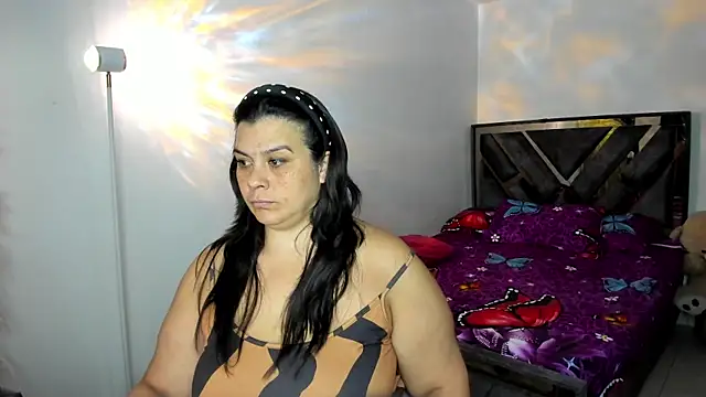 Martina_Foxy01 webcam