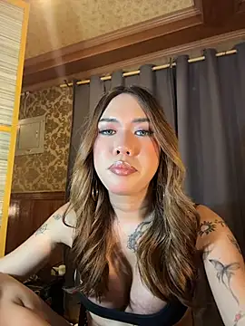 empressqueen_zoe webcam