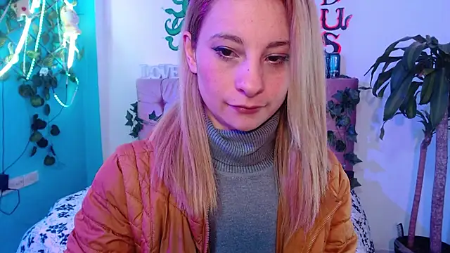 Barbie__sweet webcam