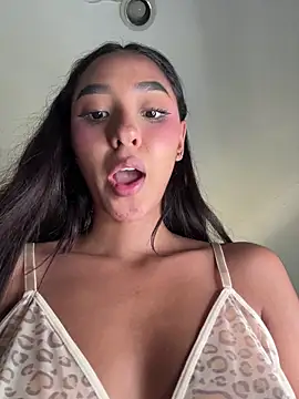 sofi-jimenez webcam